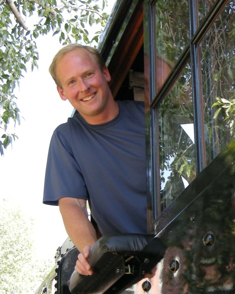 George Pohndorf Profile Photo
