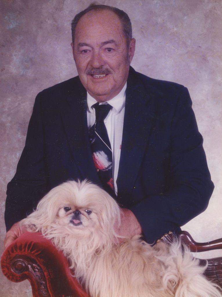 R. C. Hudgens Profile Photo