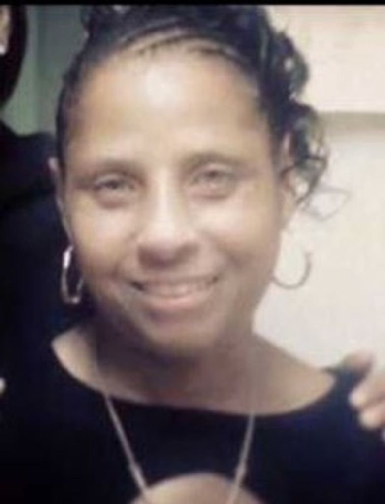 Catherine Twitty-Branner