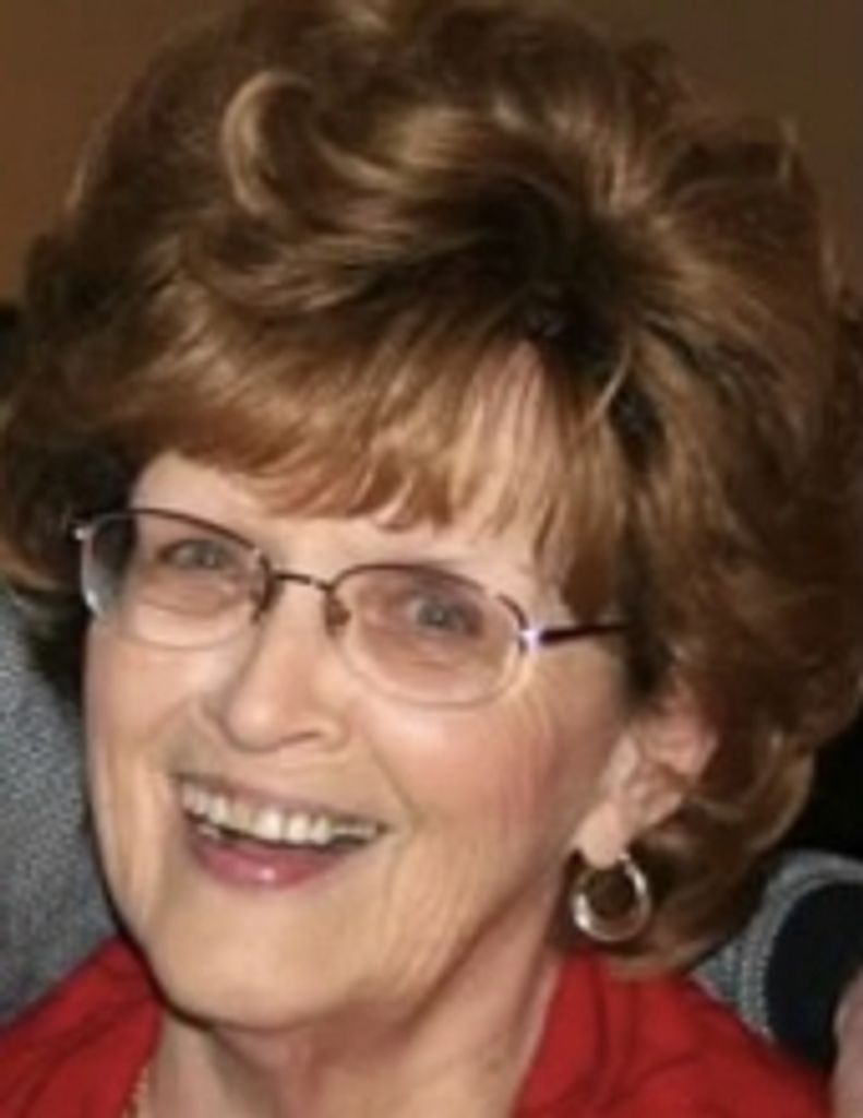 Betty Jane Lehane Profile Photo