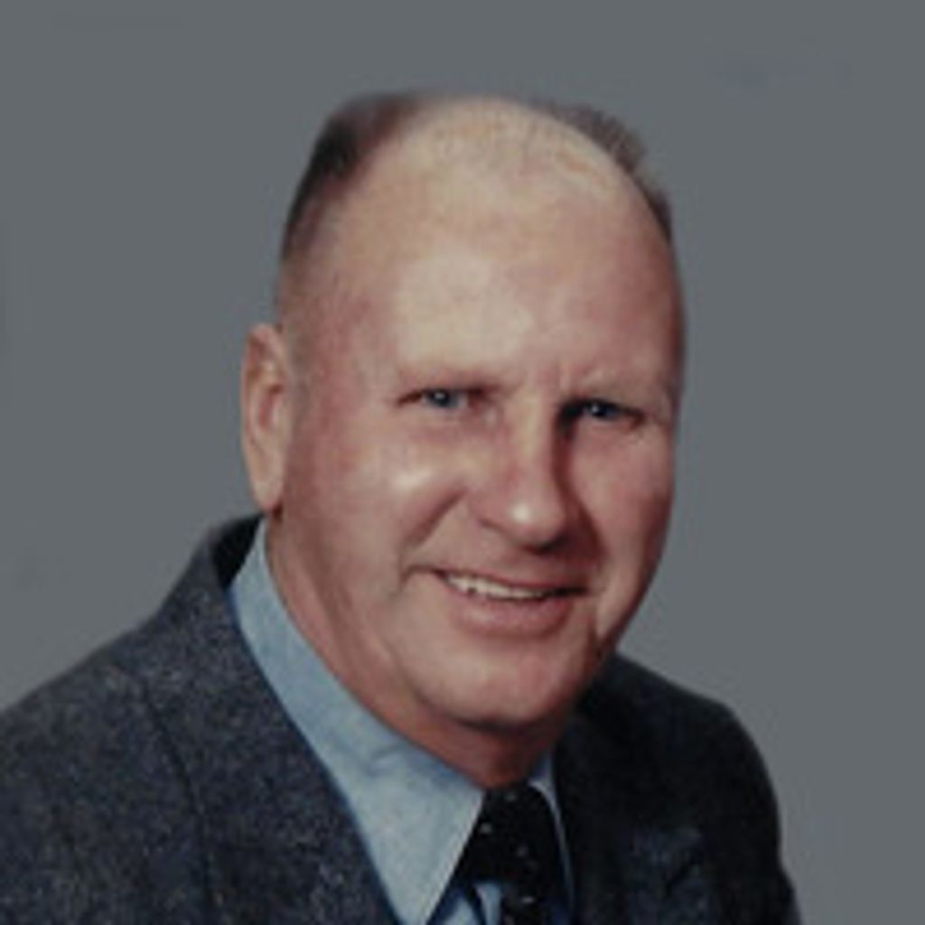 Kenneth "Ken" Edwin Holmstrom