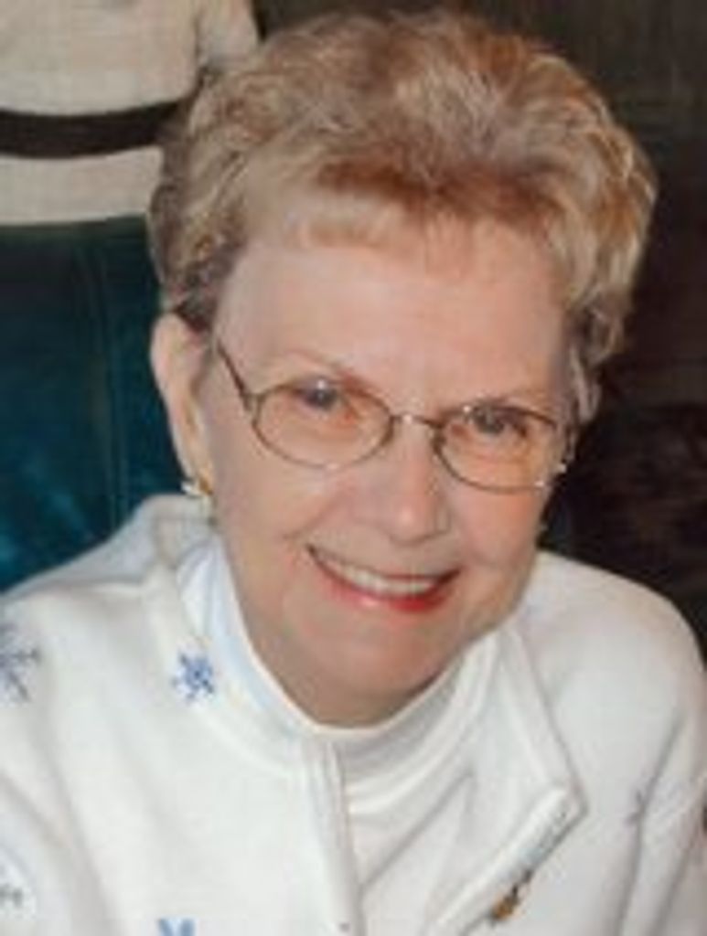 Estelle Weimer