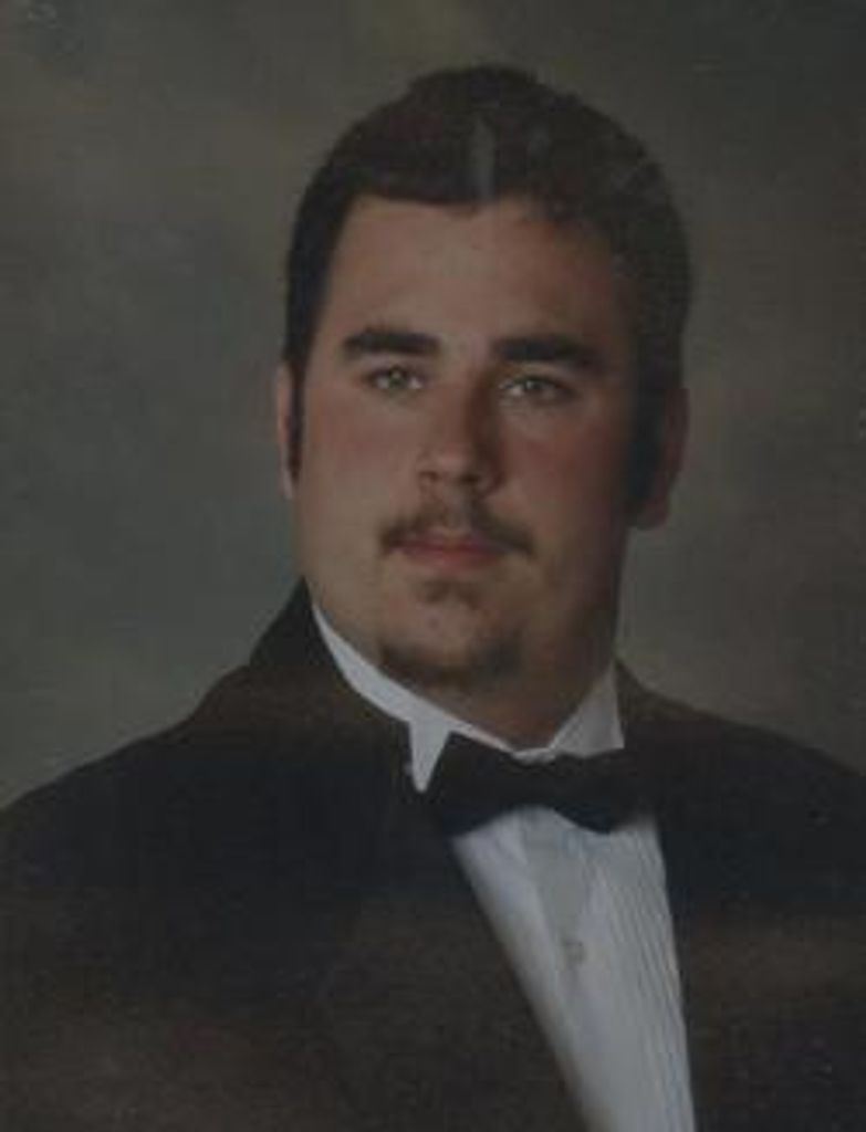 Ernest Allen Hardin