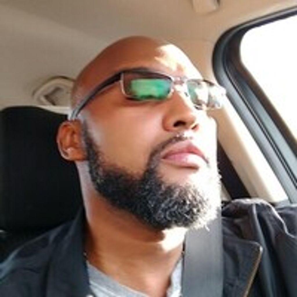 Anthony Maddox