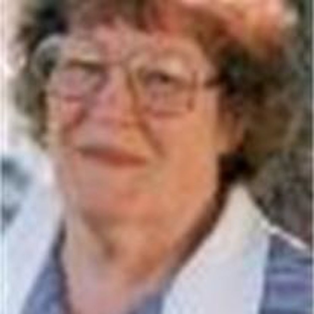 Lina "Dolly" Richardson