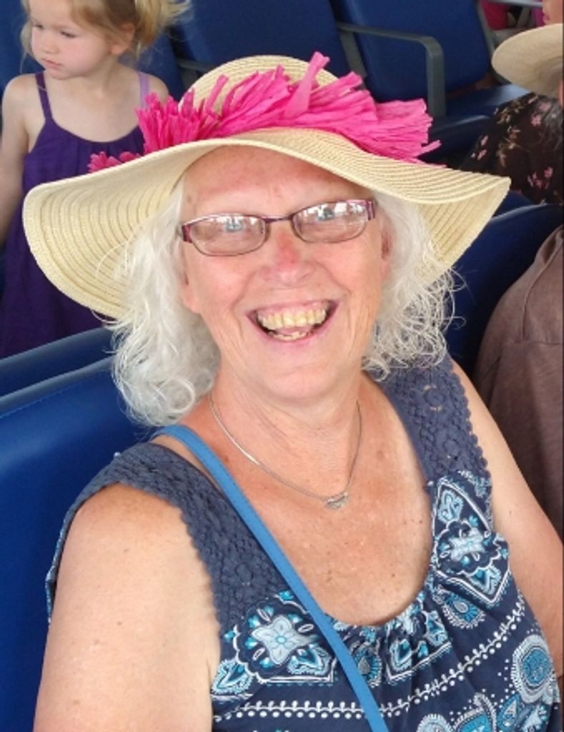 Nina  K. Goodrick Profile Photo
