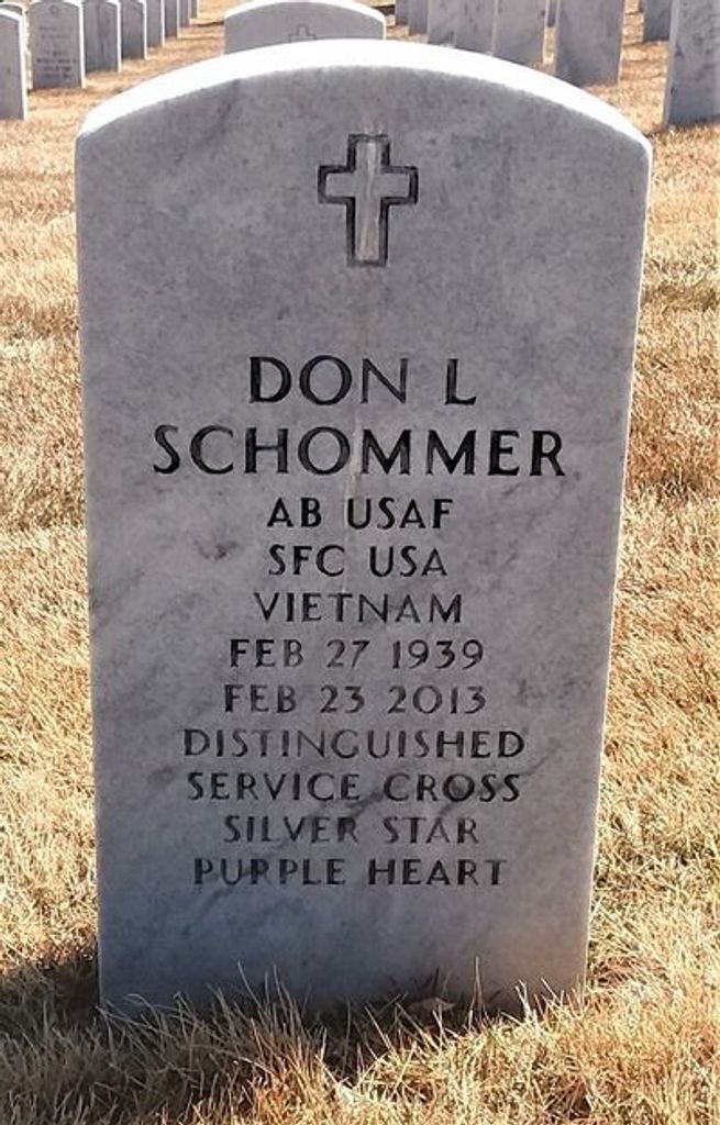Don Lee Schommer