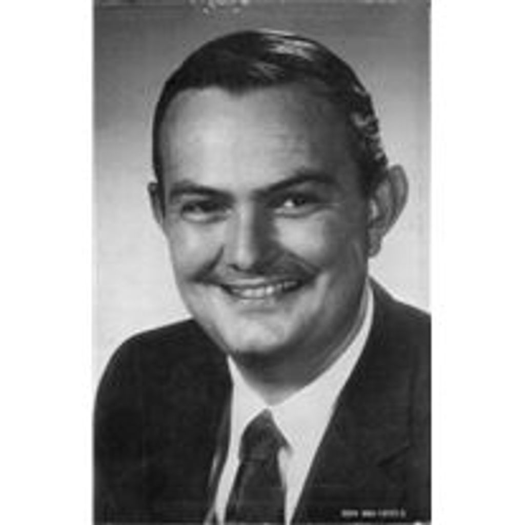 Hal Gulliver