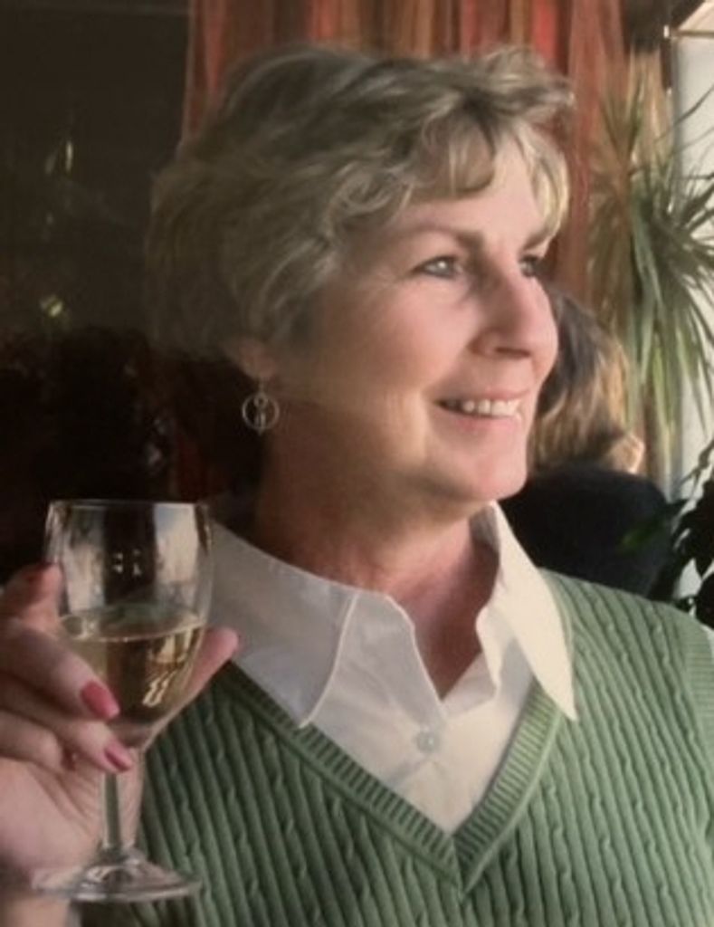 Elizabeth Lynn Cronia Profile Photo