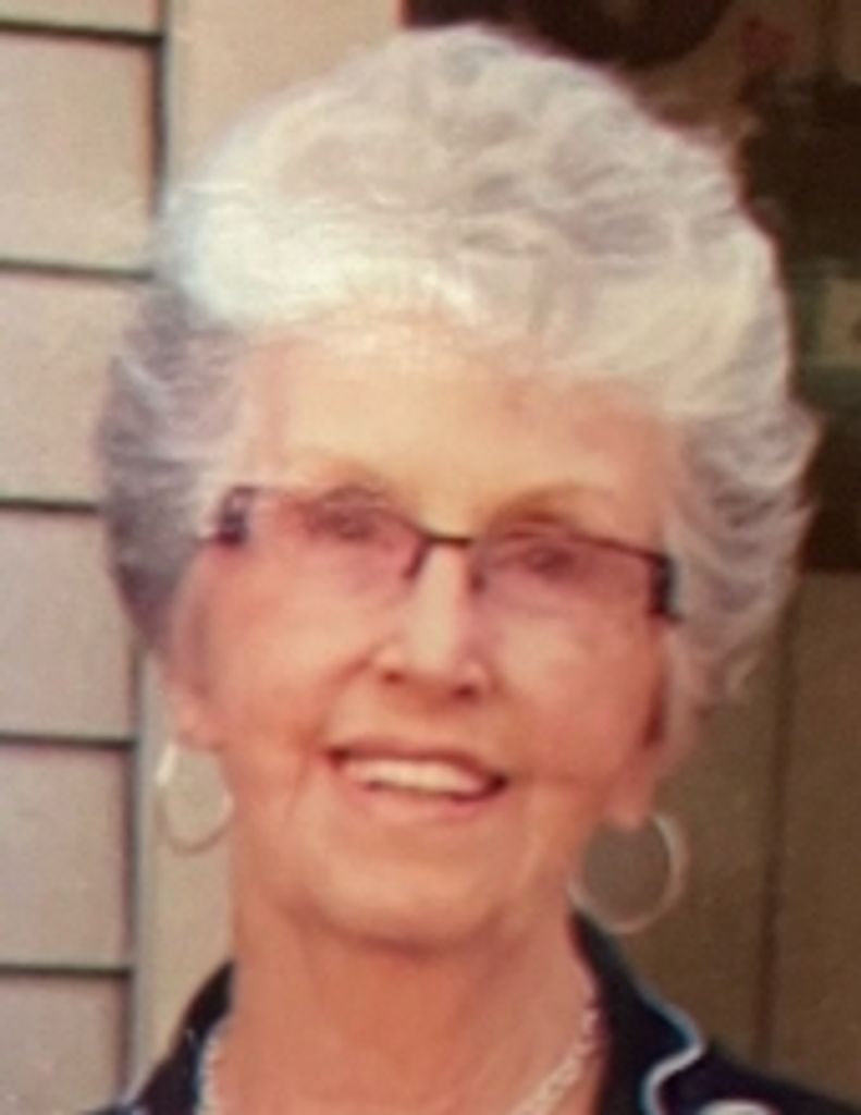 Patricia Ann Plocher