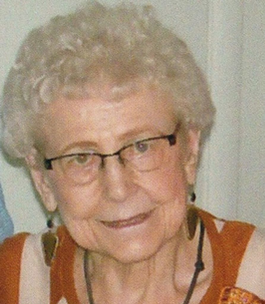 Ruth Schum Profile Photo