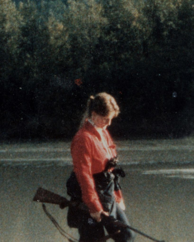 Anita Dovie Bedingfield Profile Photo