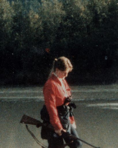 Anita Dovie Bedingfield's obituary image