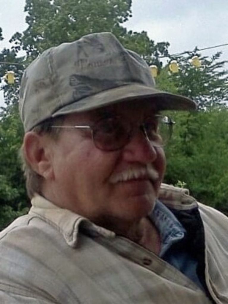 Carl David Corrigan Profile Photo