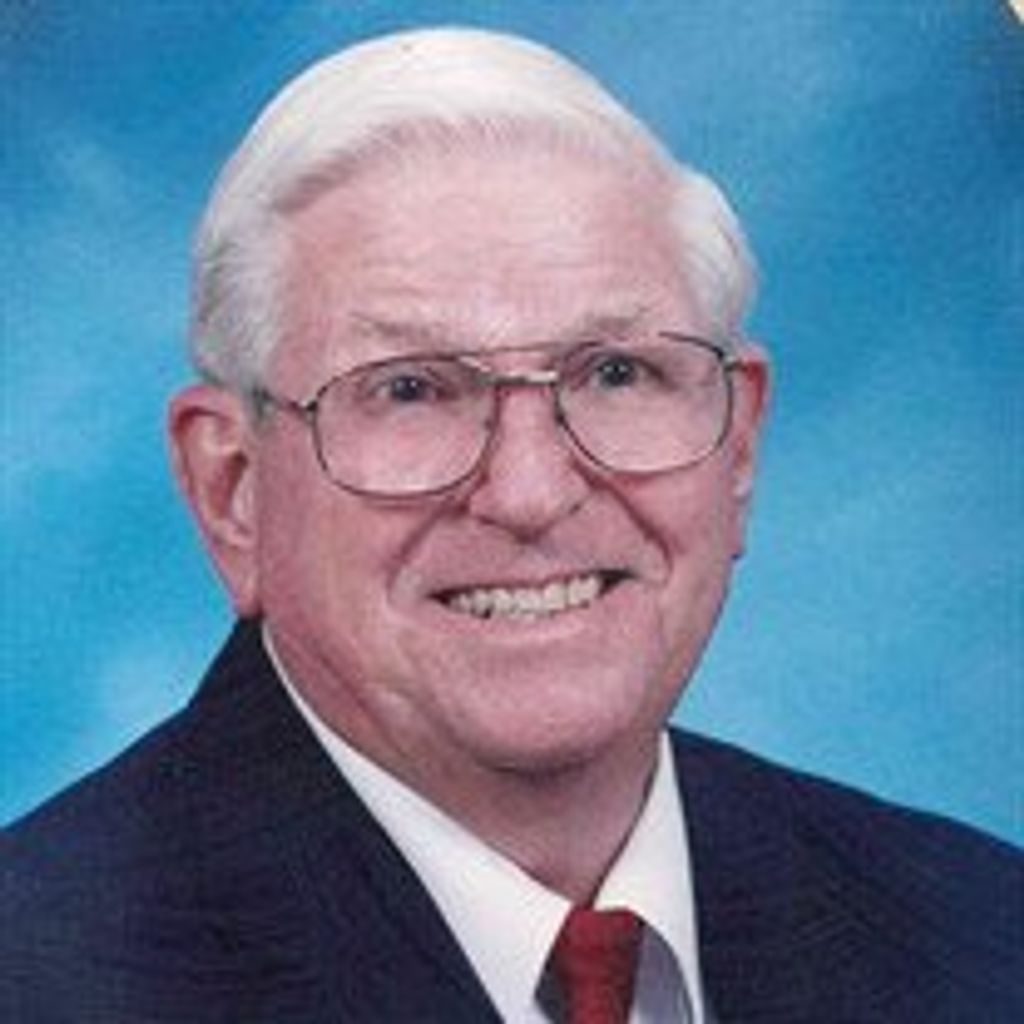 George  Donald Seegar