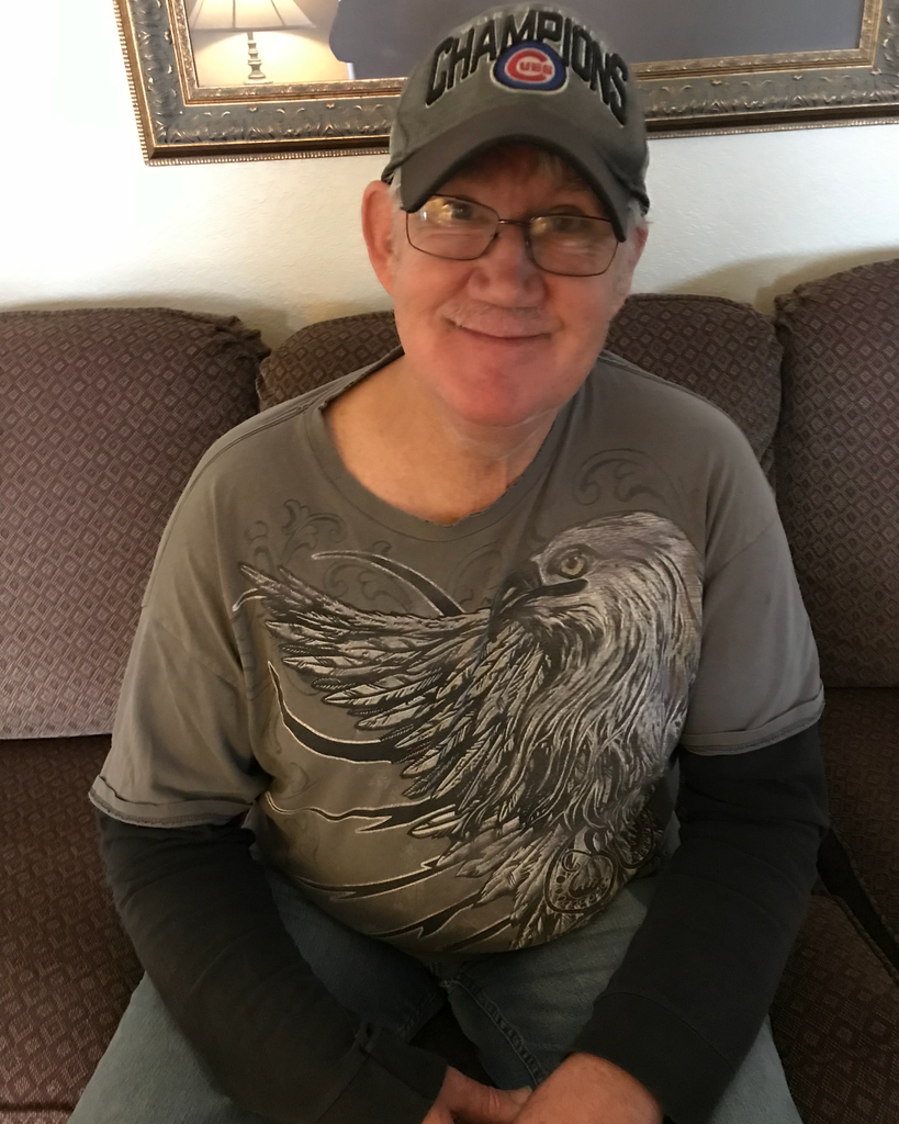 Henry Markham Profile Photo