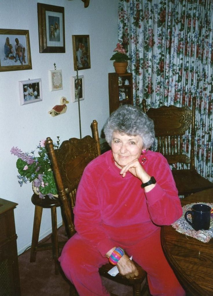 Louise Irene Kirkish Profile Photo