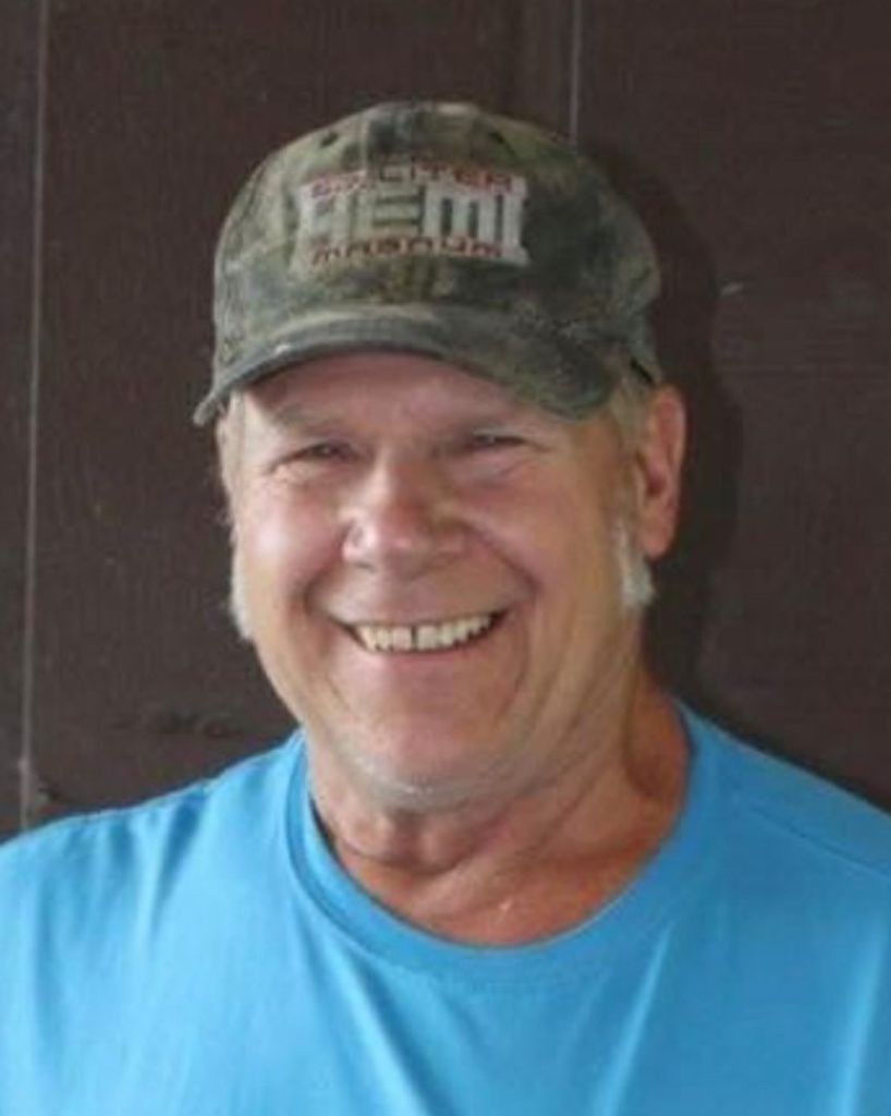 Earl Dean Fox Profile Photo