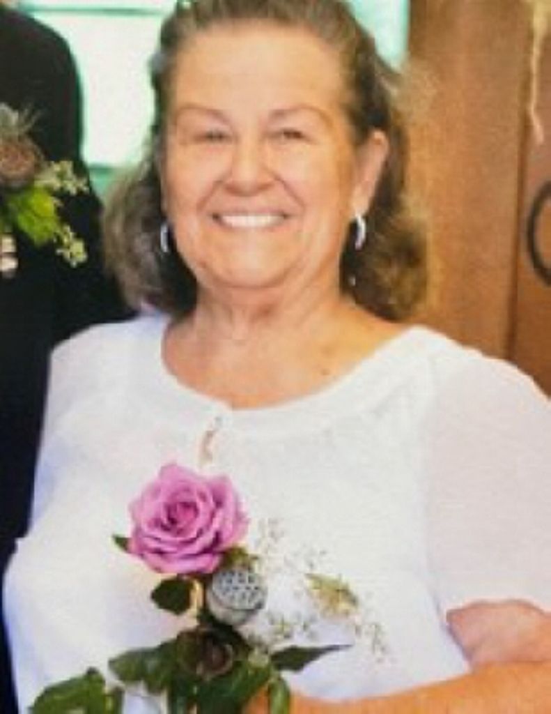 Floy Evelyn Bates