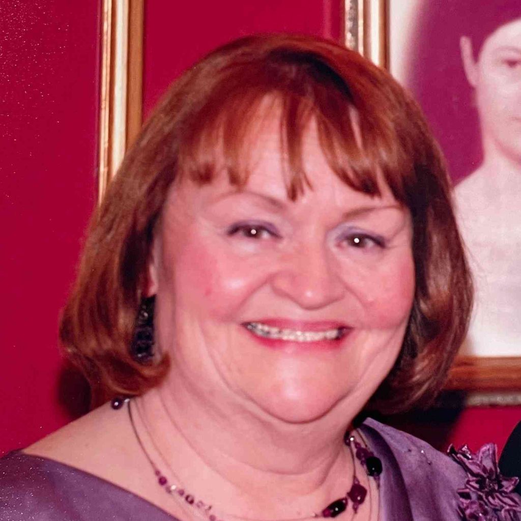 Elaine Cresey Profile Photo