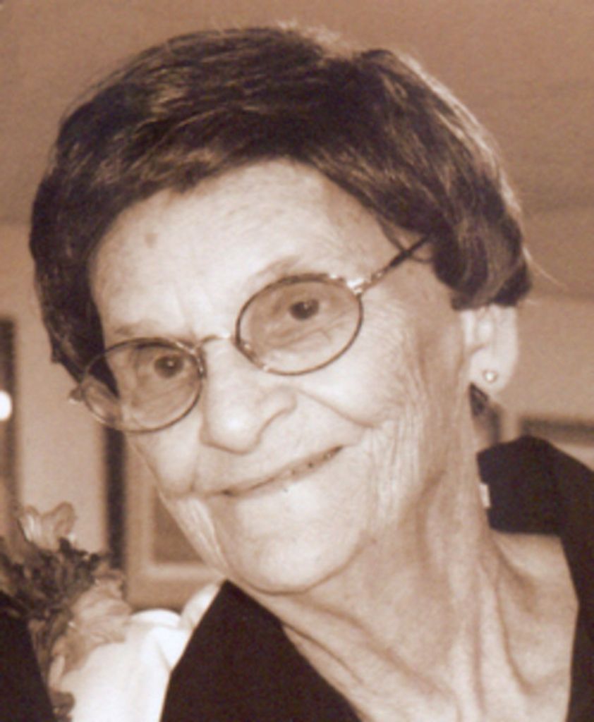 Lois M. Wheeler