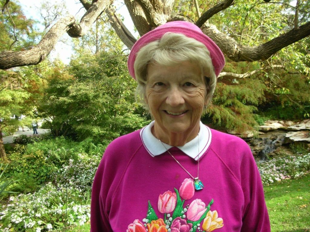 Goodlett, Patsy A.