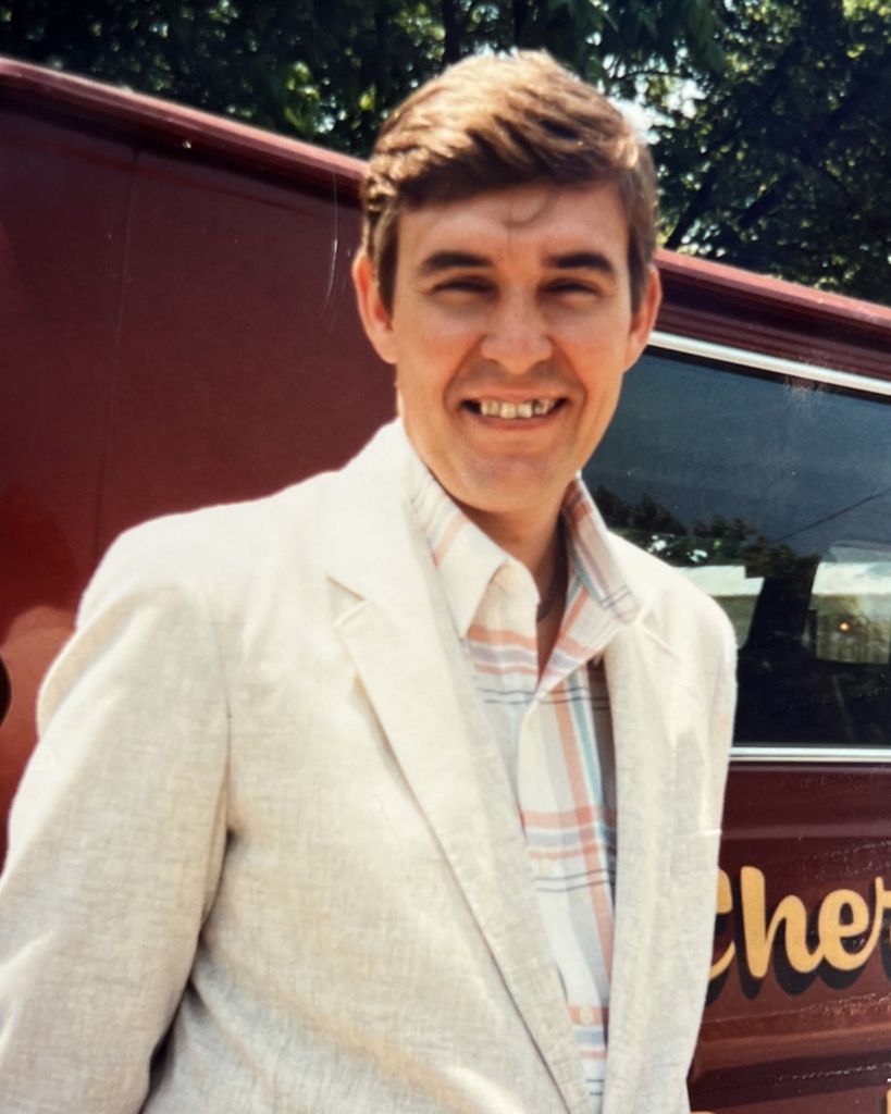 Larry Joe "Hi Pockets" Rogers Profile Photo