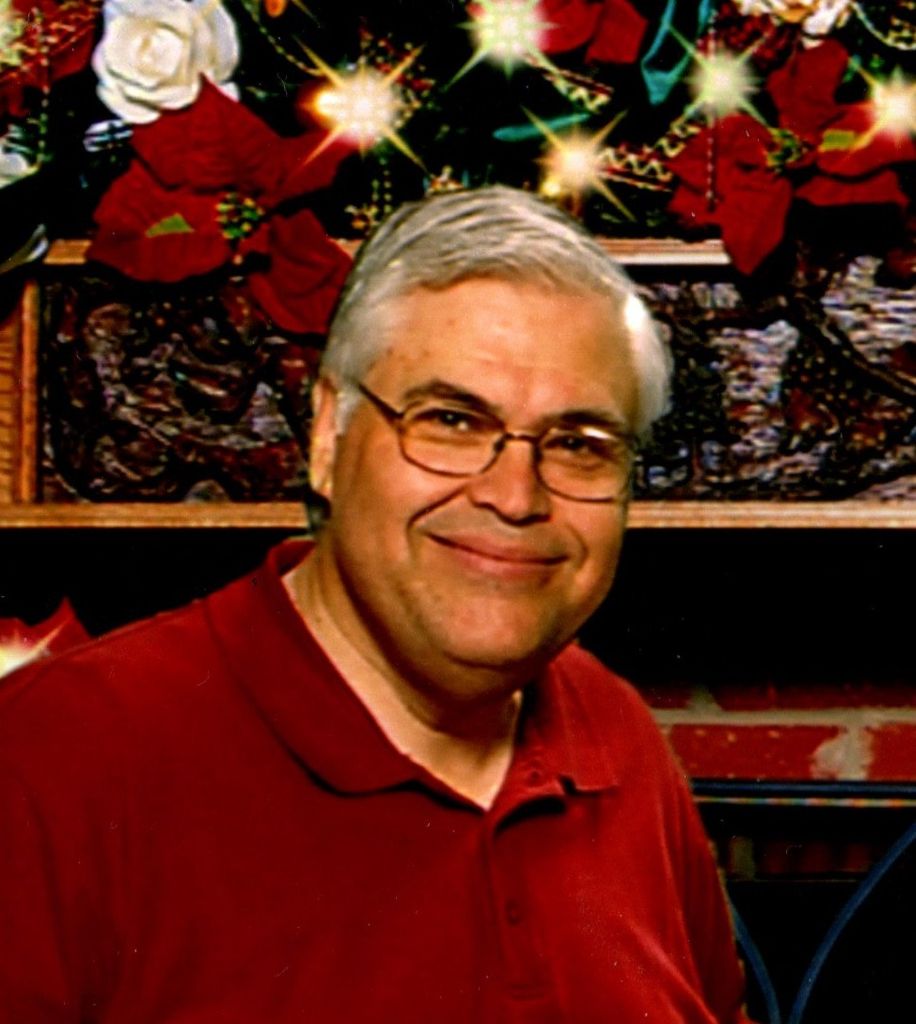 Robert Neil Johnson