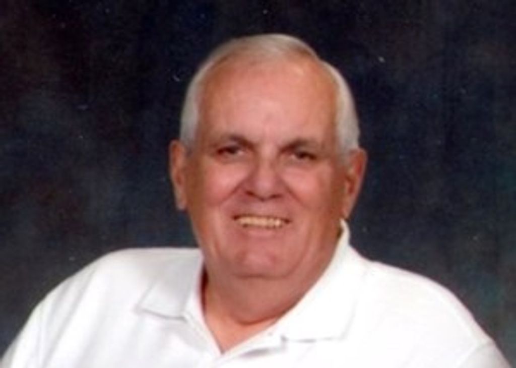 Robert G. Jordan