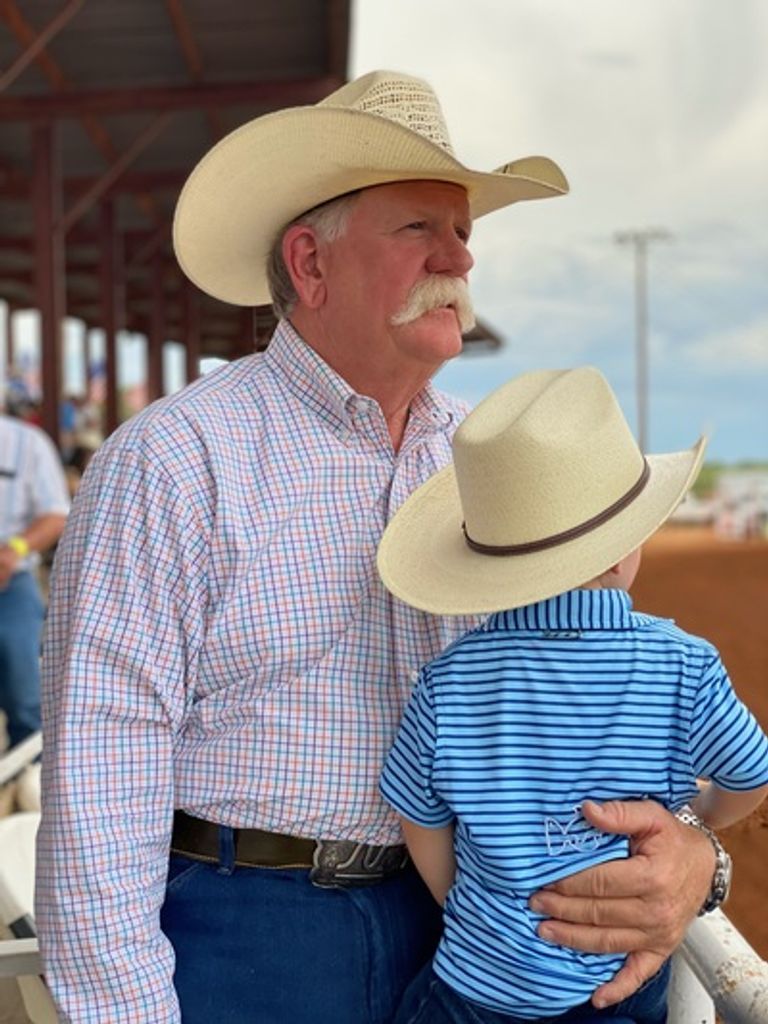 James "Shorty" Brent Bilberry Profile Photo