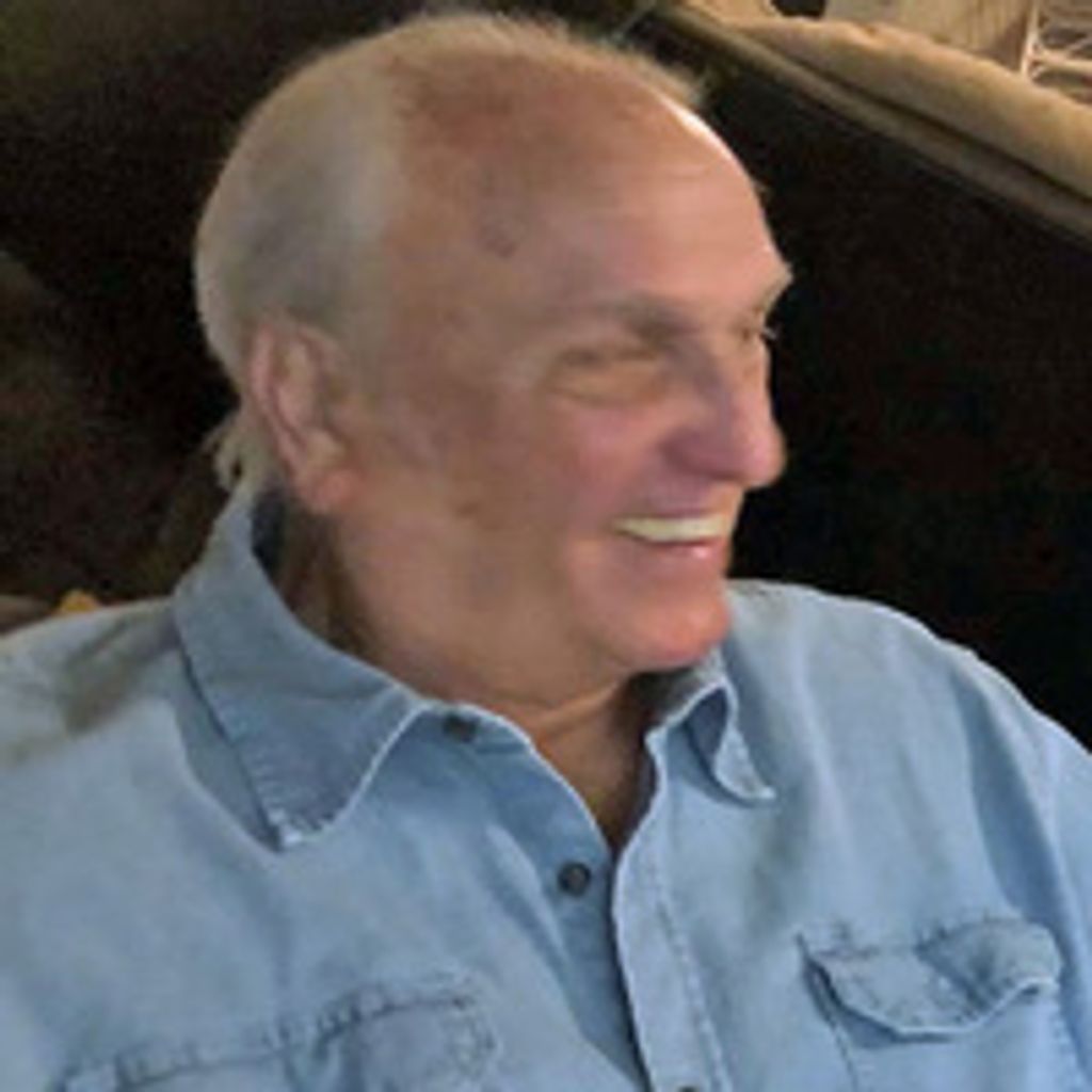 Ronald Gene Gary, Sr.