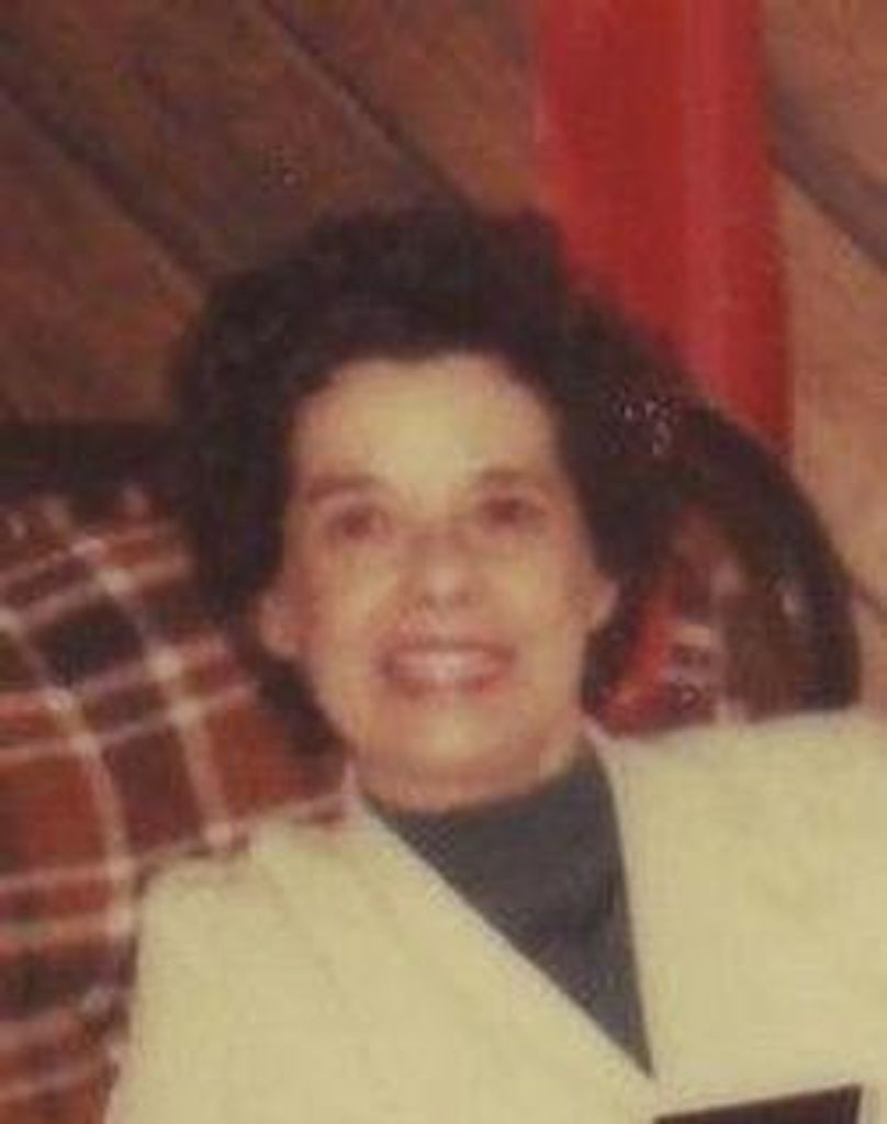 Shirlie (Matthews) Talarico