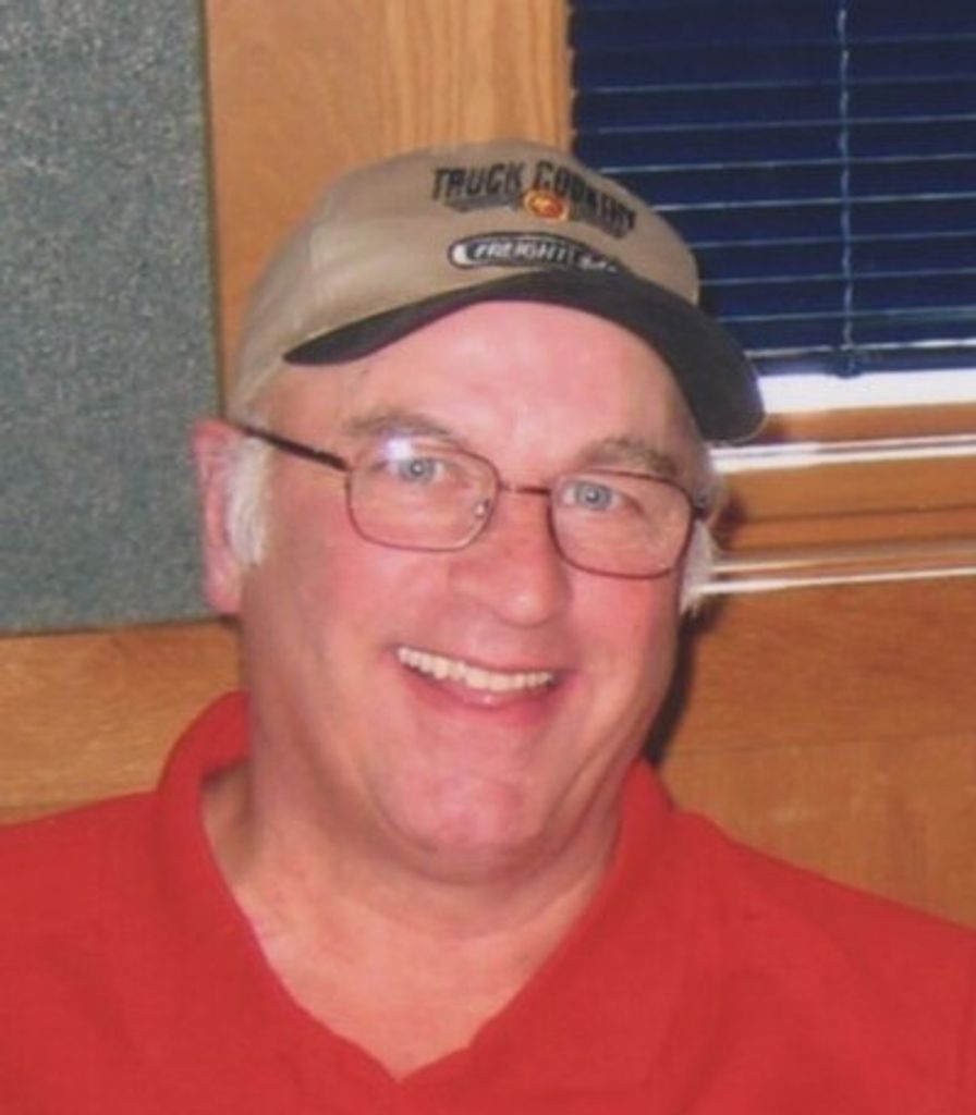 Dwight "Peanuts" E. Eggers Jr. Profile Photo