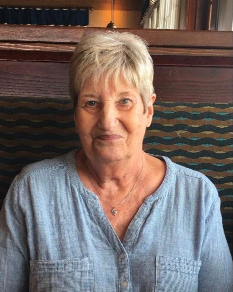 Phyllis Sue Morgan Profile Photo