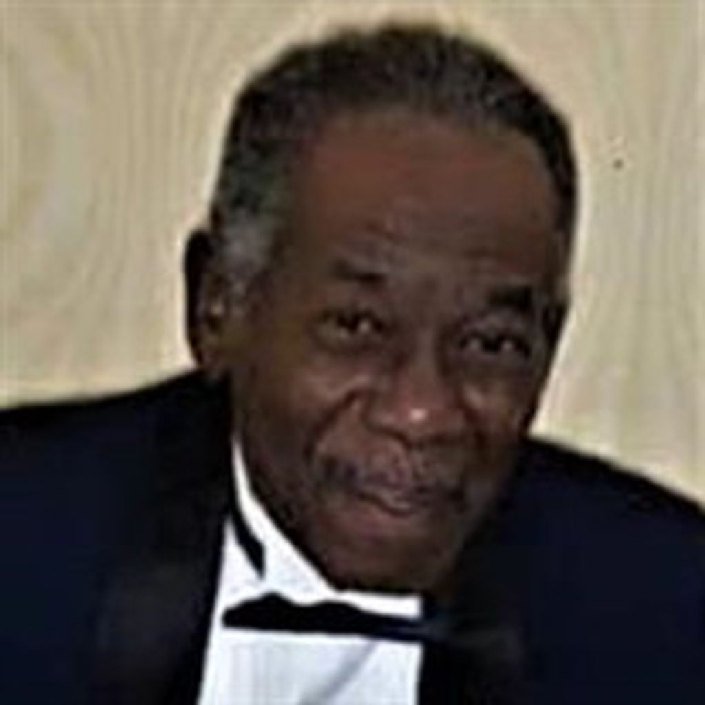 Larry Emmanuel Ross