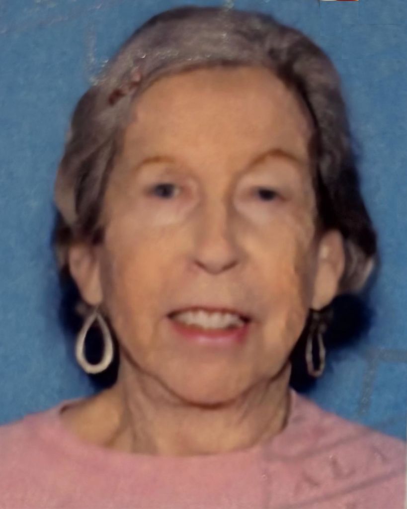 Peggy Barr Percival Profile Photo