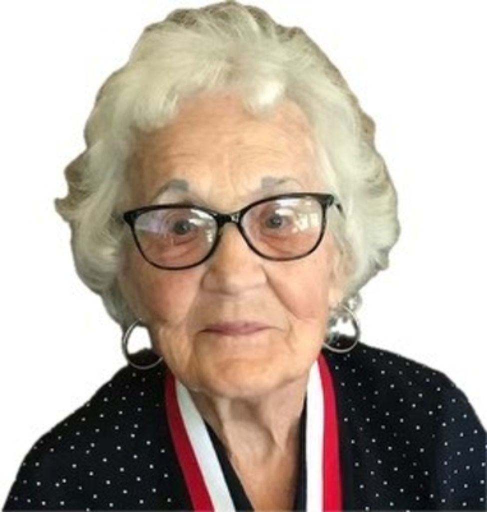 Eileen Wagner