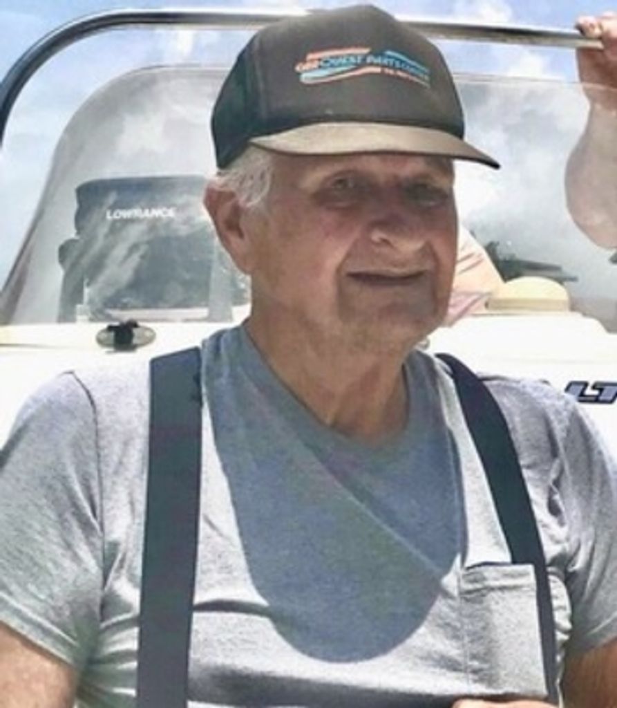 Dennis Charles Eichenlaub
