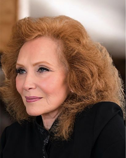 Donna Lee Squires Profile Photo