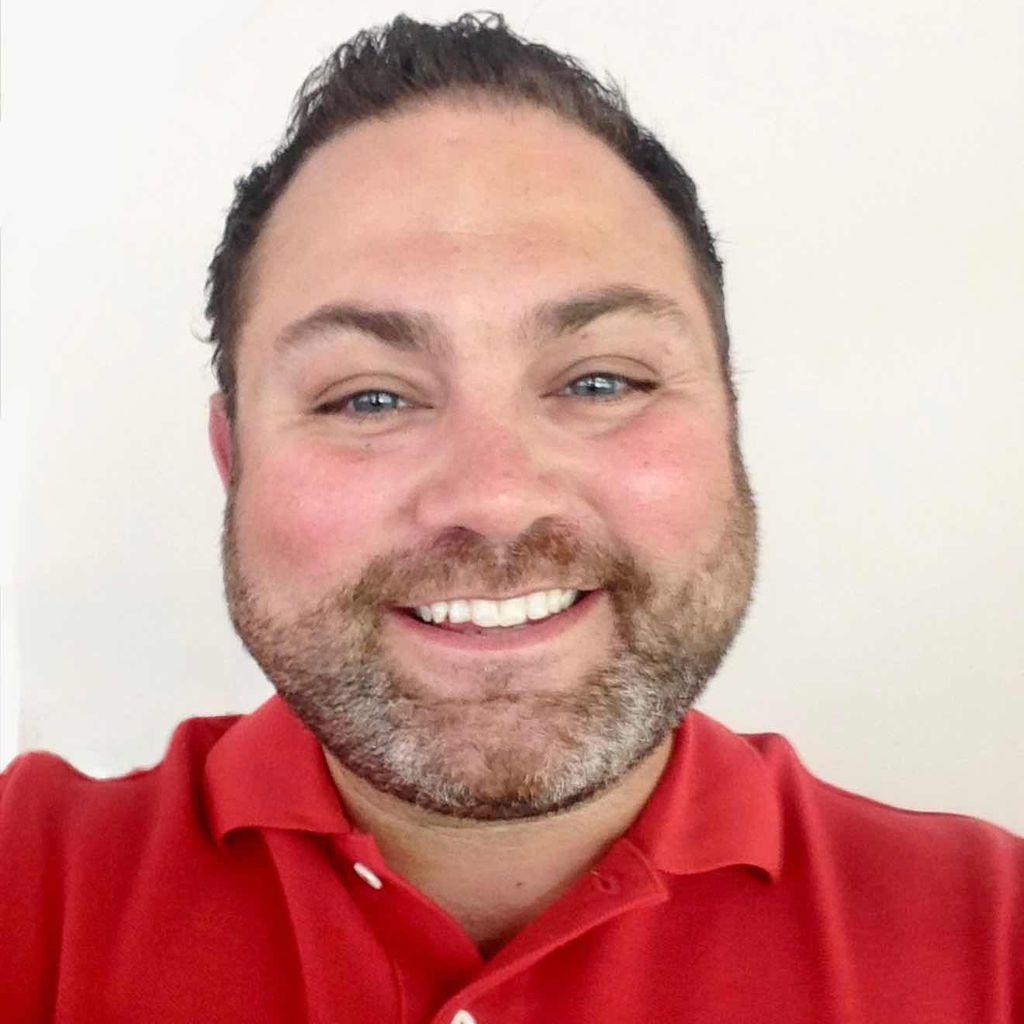 Joshua Ryan Busby Profile Photo