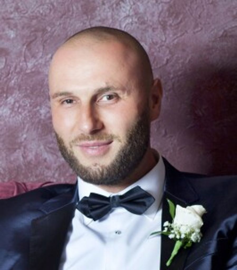 Boris Mandic