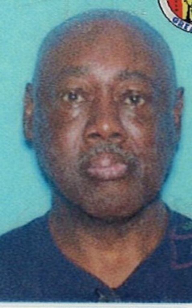 Mr. Donnell Robinson Profile Photo