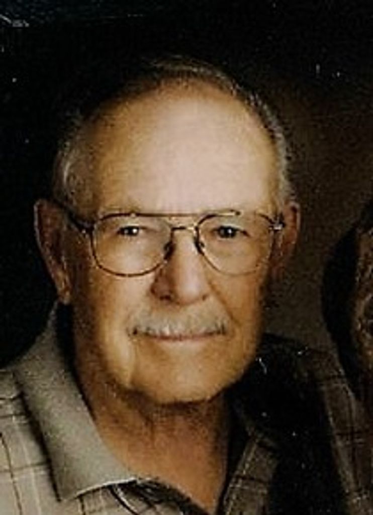 Donald Lee Hammontree