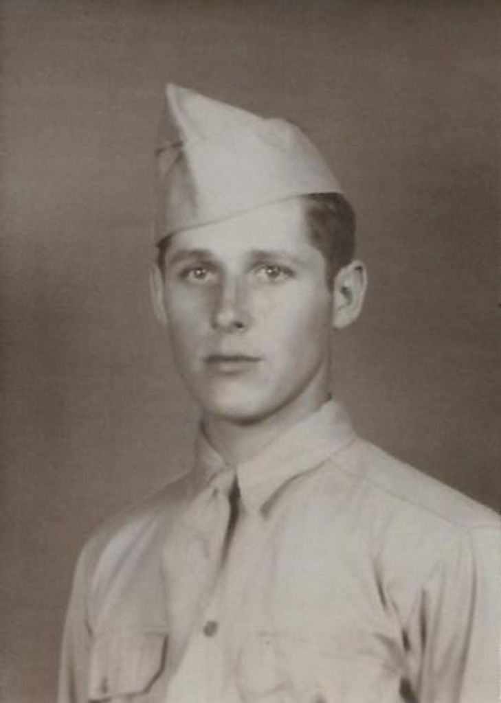 Dean Roberts Profile Photo