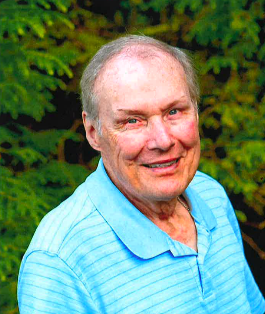 Dennis E Smith Profile Photo