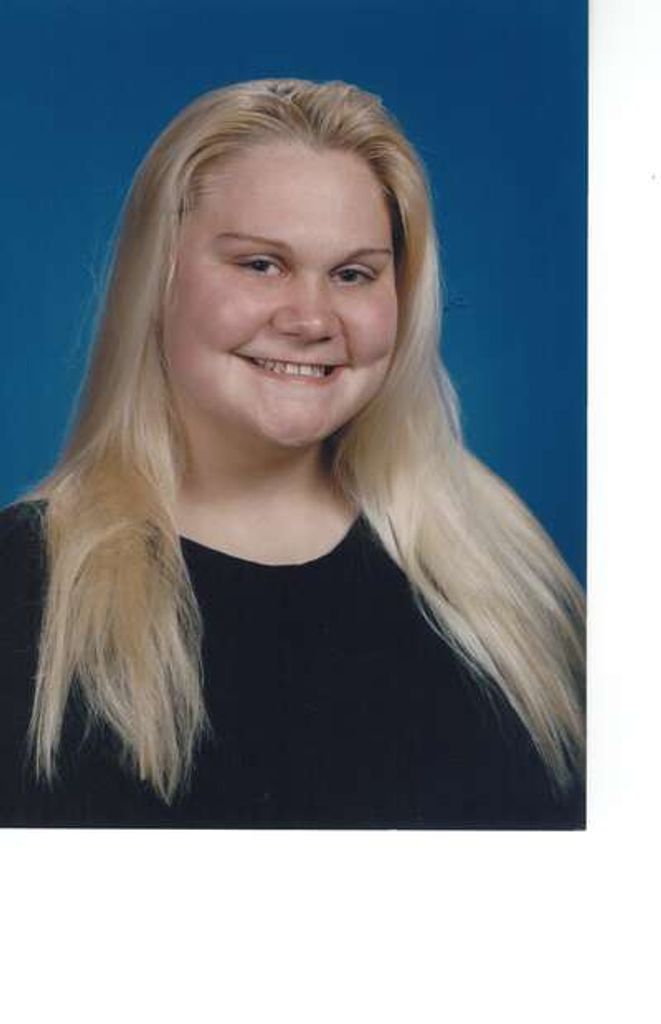 Chasity Nicole Barwick