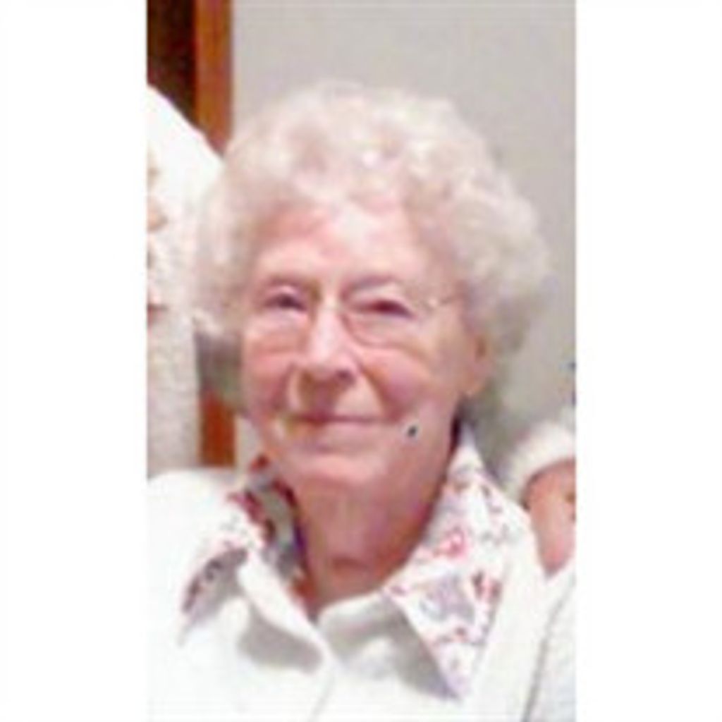 Ida McFarland Profile Photo