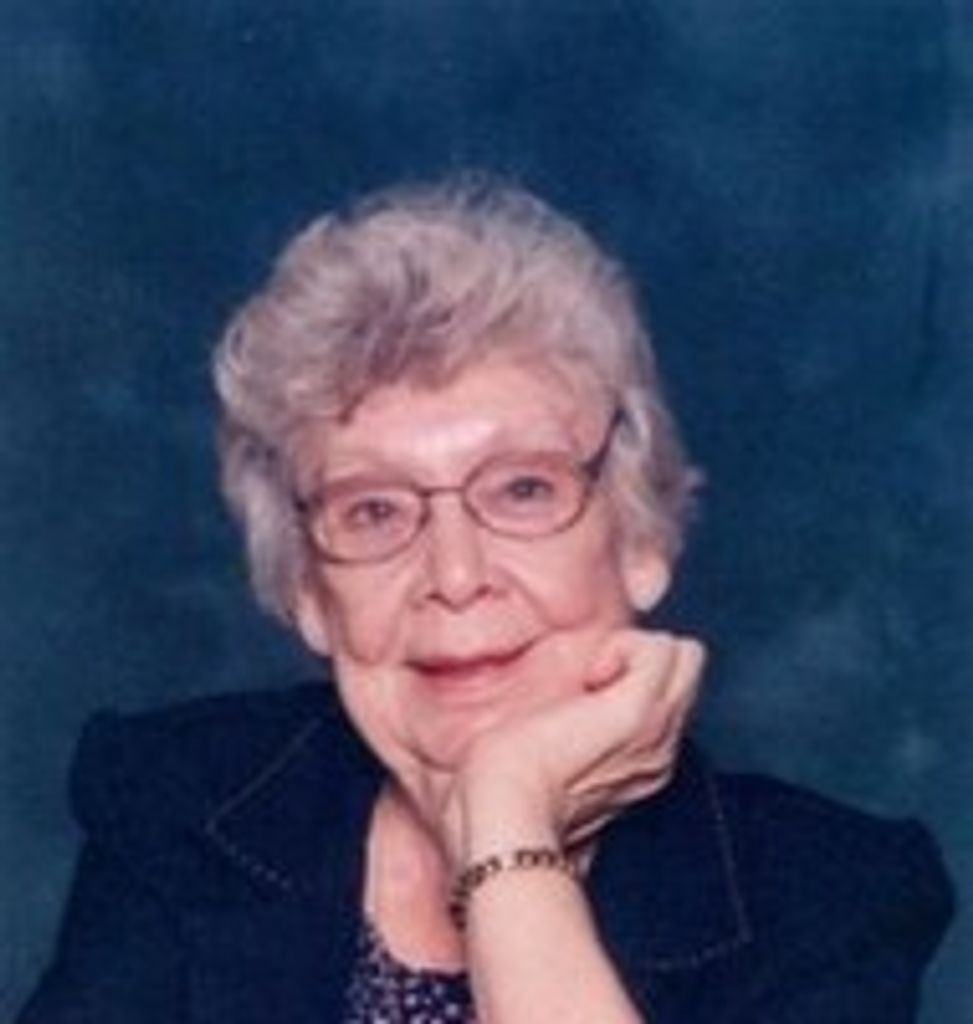 Kay Frances Ricketts