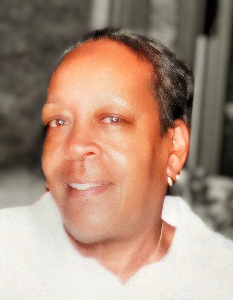 Threatha Huff-Morgan