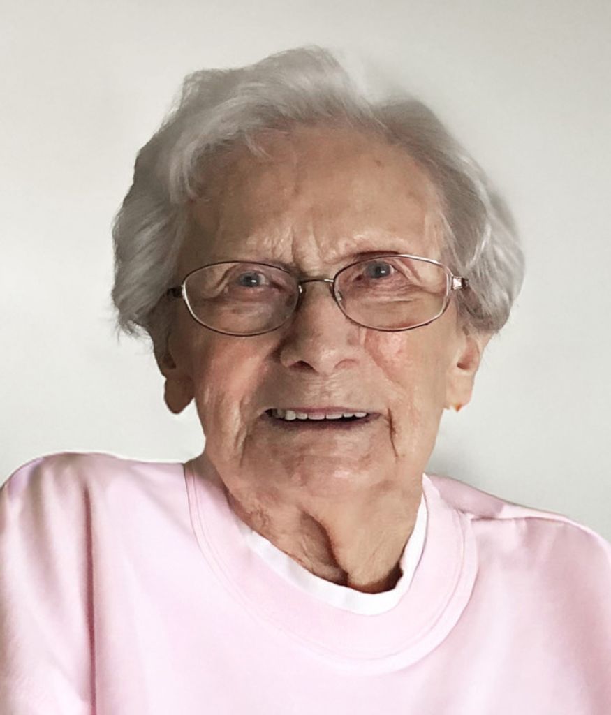 Florence M (Skiba)  Dahl